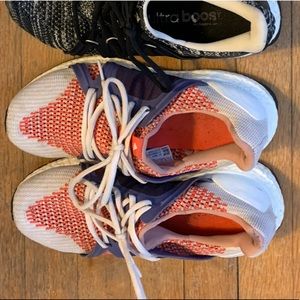 Adidas Stella McCartney, ultra boost